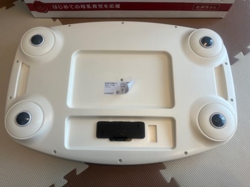 ベビースケール 体重計　タニタ no