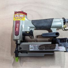 【ジャンク品】MAX ピンネイラ P35F3【工具】