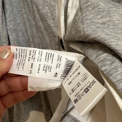 PESERICO ジャケットの画像