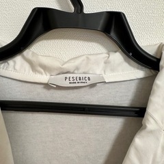 PESERICO ジャケットの画像