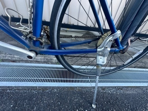お譲り先決まりましたジャイアント自転車 クロスバイク (まみみ) 川西 