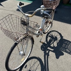 自転車