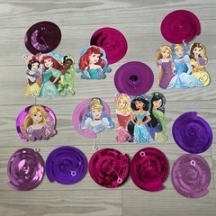 プリンセスガーランドの画像