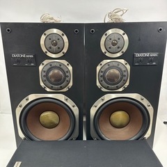 DIATONE 3way DS-501 音響機器 オーディオ機器