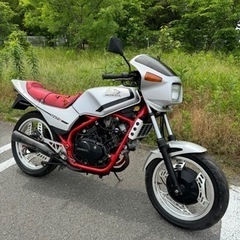 ホンダ バイク 書類付き VT 250FC