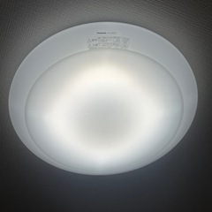 パナソニック　シーリングライト　家具 照明器具