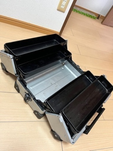 KTC 工具箱