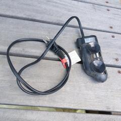 ジェックス　オートヒーター80ワットの画像