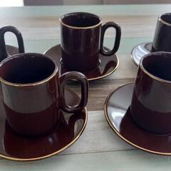 たち吉 コーヒーカップの中古が安い！激安で譲ります・無料で