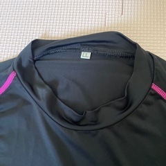 トレーニングウェアの画像