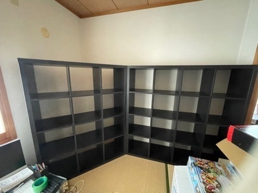 家具 収納家具 本棚
