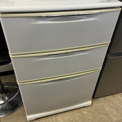 家電☆キッチン用品☆冷凍庫☆冷蔵庫☆SANYO☆HF-12RP☆ストッカー