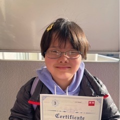 小学生英検3級2級コースの画像