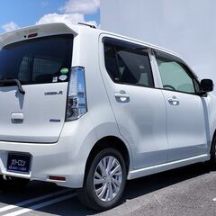 燃費のいい軽自動車超人気ですの画像