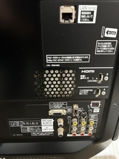 ✨美品✨50型　Panasonic プラズマテレビ