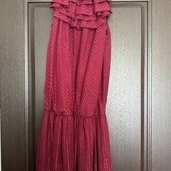 パーティードレス/服/ファッション ワンピース