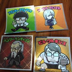 スパイファミリーシール！多数の画像