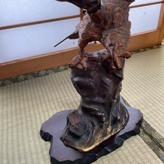 家具 インテリア雑貨/小物 置物、オブジェの画像