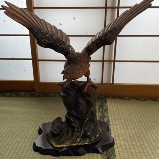 家具 インテリア雑貨/小物 置物、オブジェ