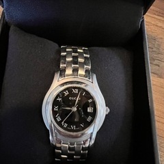 服/ファッション アクセサリー 腕時計　グッチ　GUCCI Gu...