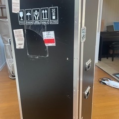 大型ジュラルミンボックス　の画像