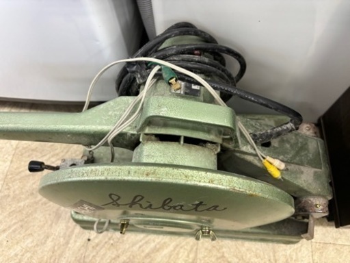 日立☆高速切断機☆305mm☆CC 12SA☆工具