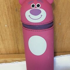 美品！ ディズニー限定 ペンケース 筆箱