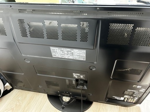 ✨美品✨50型　Panasonic プラズマテレビ