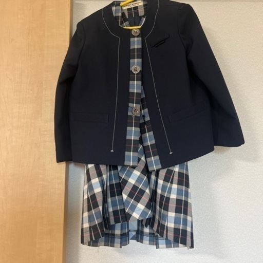 認定こども園コスモス、ときいろ、ポランのひろば、太陽の森の入園一式〔詳細は写真の3枚目〕