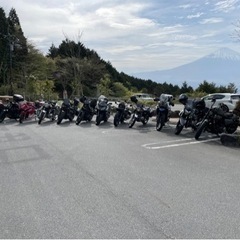 😃一緒にツーリング行きませんか😃メンバー募集🏍️😃 - 杉並区