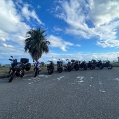 😃一緒にツーリング行きませんか😃メンバー募集🏍️😃 − 東京都