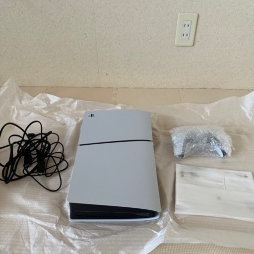PS5
