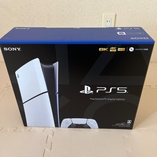 その他 PS5