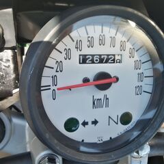 KAWASAKI KSR110 の画像
