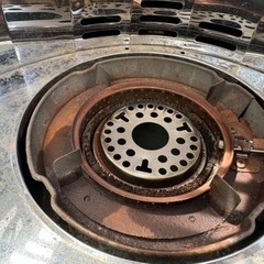 【譲る方決まりました】家電 季節、空調家電 ストーブの画像