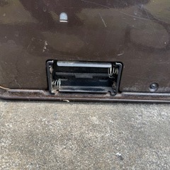 【譲る方決まりました】家電 季節、空調家電 ストーブの画像