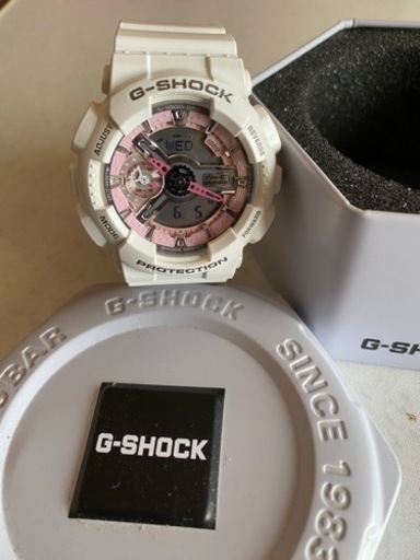 G-SHOCK   最終値下げ