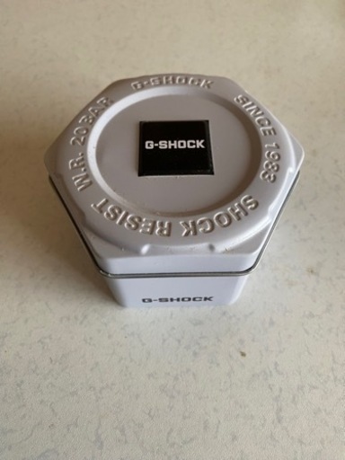 G-SHOCK   最終値下げ