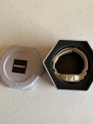 G-SHOCK   最終値下げ