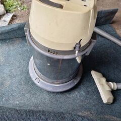 掃除機100Vの画像