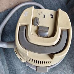 掃除機100Vの画像