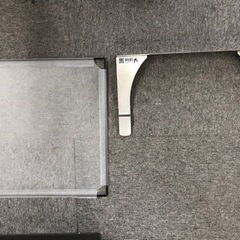 《新品・未使用》飛沫防止パーテーションの画像