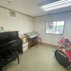 カワイ音楽教室 西大寺の画像