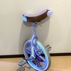 ブリヂストン一輪車