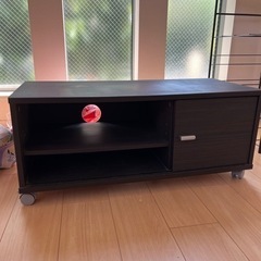 家具 収納家具 テレビ台の画像