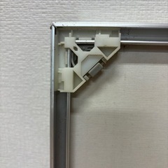 壁飾り　アサヒビールレトロ【取引中】の画像