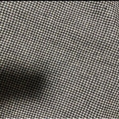 生地 布 新品 未使用 ROMANTEX ウール 柄 生地 ヴィンテージの画像