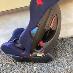 チャイルドシートの画像