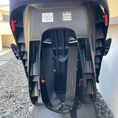 チャイルドシートの画像