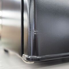 引渡特価 アントビー株式会社 Peltism 17リットル型 1ドア小型冷蔵庫 AB-17L 2019年製 ペルチェ式の画像